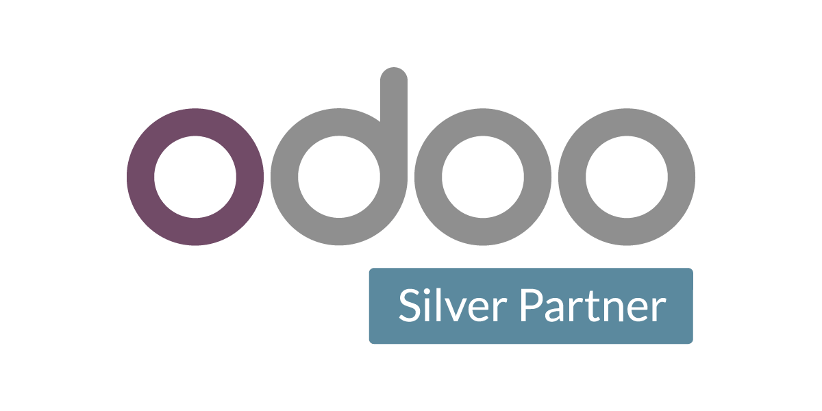 Partenaire Odoo officiel