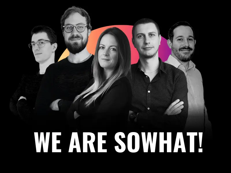 Equipe SoWhat 