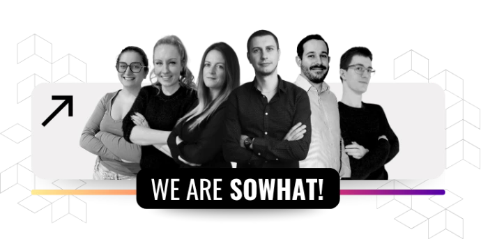 Team SoWhat! Studio